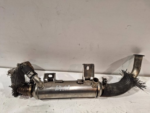 Chłodniczka spalin EGR Opel Astra H 1.9 CDTI 120KM