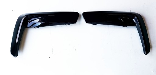 LISTWA ZDERZAKA LEWA BMW M8 F91 G92 G14 G15