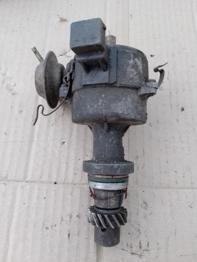 VOLKSWAGEN AUDI APARAT ZAPŁONOWY 050905205S 2525722C