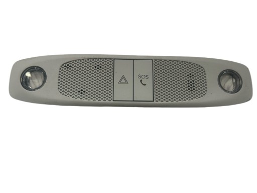 Tesla 3 lampka wnętrza eCall SOS 1092572-00-C
