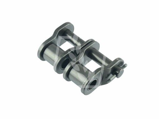 Półspinka łańcucha dwurzędowego 24B-2