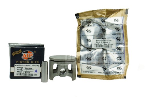 ORYGINALNY TŁOK AIP DOLMAR 111 115 115i PS-52 MAK