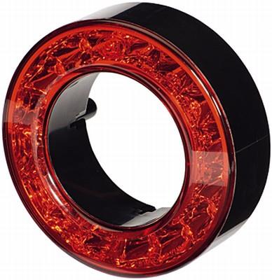 Lampa zespolonych świateł tylnych 2SB009 362-041