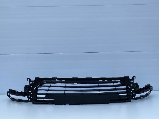 RENAULT CLIO IV LIFT GRILL KRATKA ATRAPA ZDERZAKA PRZÓD 2016-2020