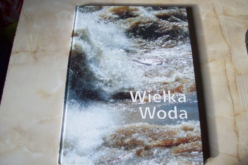 WIELKA WODA DĘDEK ALBUM
