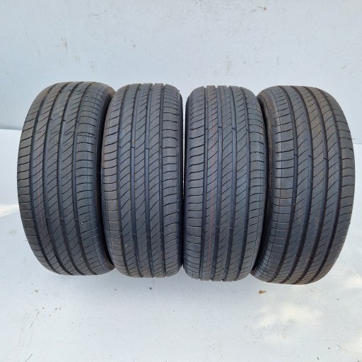 MICHELIN PRIMACY 4 195/55R16 87H 23R NOWE 4x