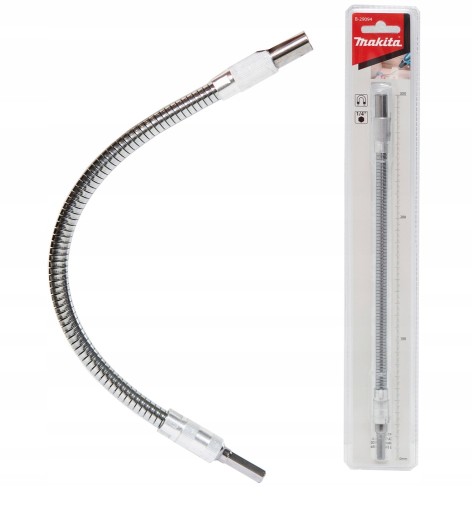 PRZEDŁUŻKA ELASTYCZNA DO BITÓW 30cm MAKITA B-29094