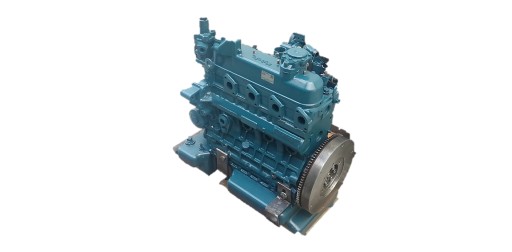 DÓŁ BLOK SILNIKA KUBOTA V1505 1,498L 4-CYLINDROWY