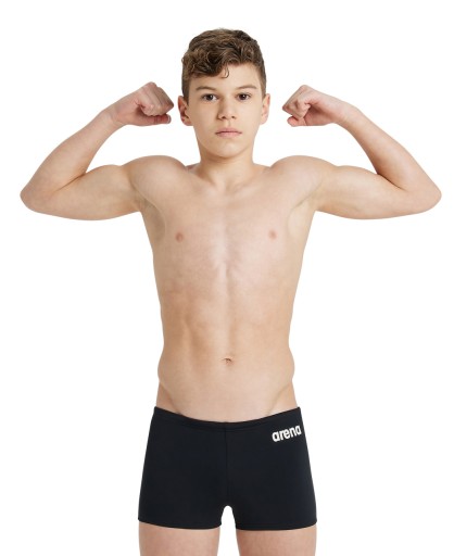 Szorty kąpielowe Arena TEAM SWIM SHORT SOLID 164