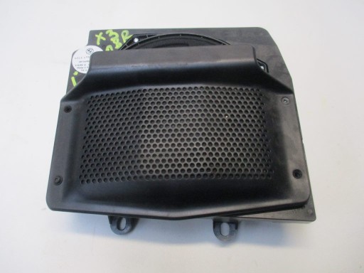 GŁOŚNIK SUBWOOFER LEWY BMW X3 E83