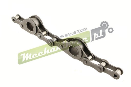Łańcuch komory prasy Simpa Metal Fach - Donghua