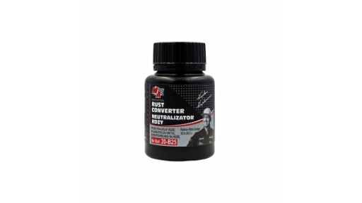 ŚRODEK NEUTRALIZATOR RDZY 100ML / MA PROFESSIONAL