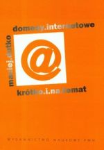 DOMENY INTERNETOWE - Maciej Dutko