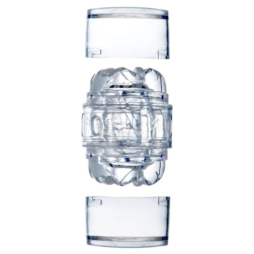 Masturbator penisa Diamond Crystal Jet Cup
