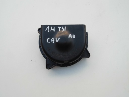 OSŁONA POMPY OLEJU 03C103669H A1 IBIZA 6J 1.4TSI