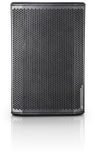 dB Technologies SUB 612 Subwoofer aktywny + cover