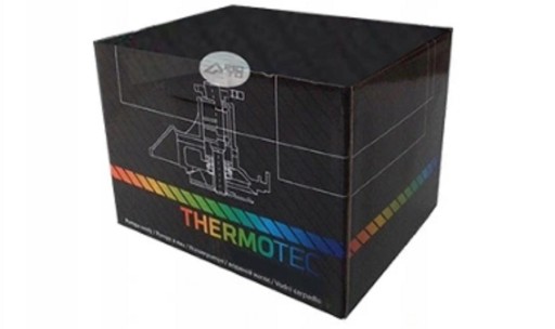 DYSZA DŁAWIĄCA ZAWORU KLIMATYZACJI (DO C Thermotec KTT140113