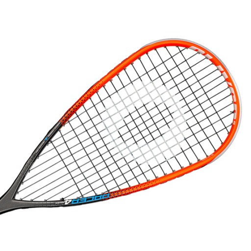 Rakieta do squasha OLIVER Racer 4 (125g)