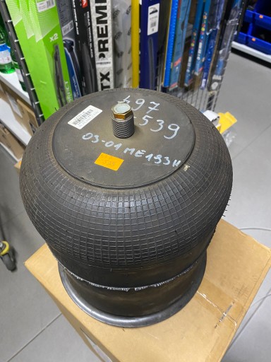 PODUSZKA 4757 NP29 MB ACTROS/ATEGO 
