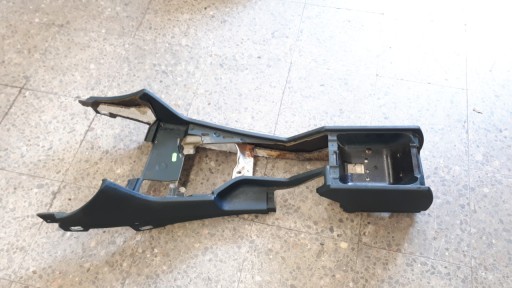 8159687 tunel srodkowy bmw e39