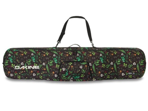 Pokrowiec na deskę DAKINE Freestyle Bag Woodland Floral 157 2023