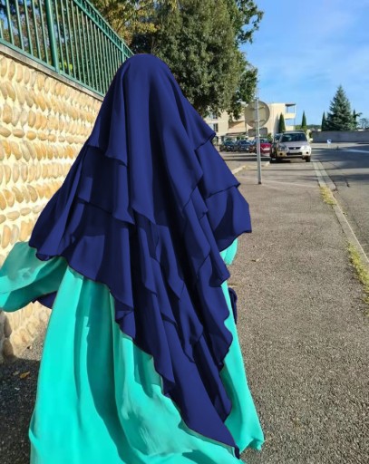 turban chemioterapii Islamska odzież damska hidżab