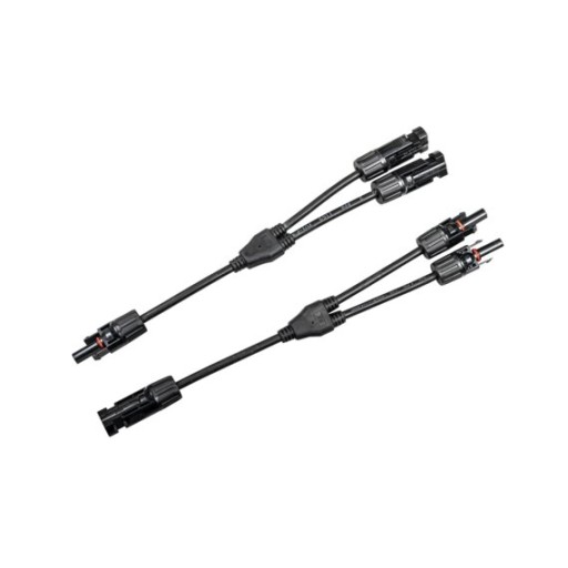 SONEL Adapter rozgałęziacz MC4 do pomiaru mocy w instalacjach PV (komplet 2