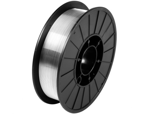 DRUT DO SPAWANIA ALUMINIUM AlSi5 1,0mm 2kg krzem