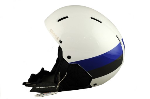Kask Carrera ID 55-59cm Snowboard Narty