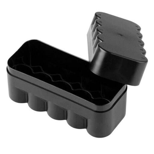 Film Case Storage Box 120 Film Hardshell Compact