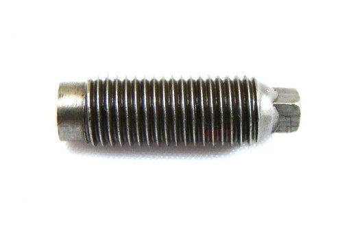 JUNAK 901/901F/902 ŚRUBA REGULACJI DŹWIGNI ZAWORÓW