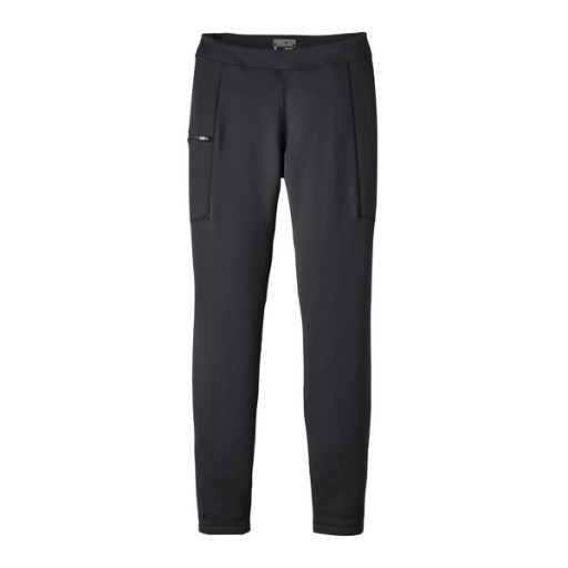 Spodnie męskie Patagonia Crosstrek fleece