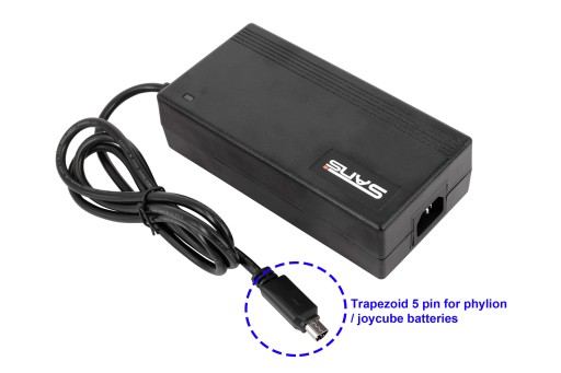 48V Ładowarka do Phylion/Joycube SF-06S