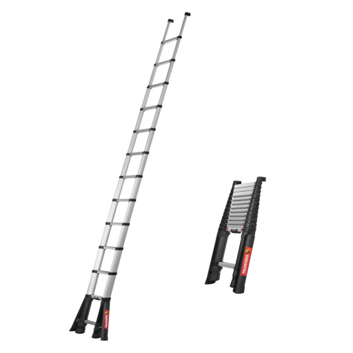 Drabina teleskopowa 1x13 PRIME LINE TELESTEPS