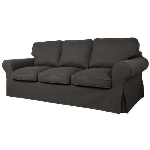 Pokrowiec na sofę Ikea Ektorp 3 rozkładany nowy model