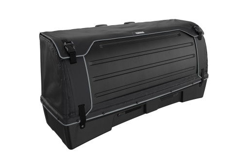Thule box BackSpace XT do platformy VeloSpace