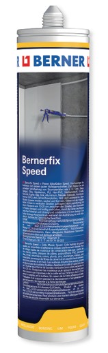 KLEJ UNIWERSALNY BERNERFIX SPEED