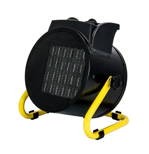 DEDRA DED9930C NAGRZEWNICA ELEKTRYCZNA WENTYLATOR FARELKA GRZEJNIK 2kW PTC