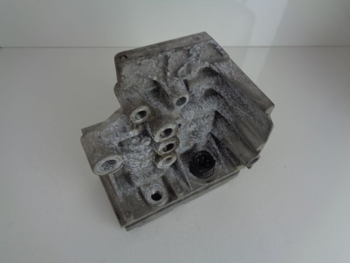 ZAWÓR ELEKTROZAWÓR RETARDERA SCANIA R 2591753 1025594 STEROWNIK