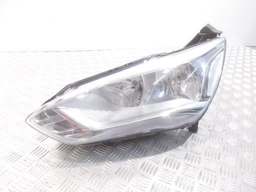 FORD C MAX MK2 LIFT F1CB 14-19 F1CB-13W030-CC ORYGINAŁ EUROPA LED KOMPLETNA