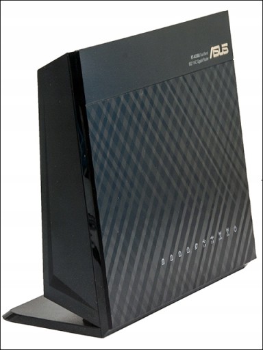 ASUS RT-AC68U