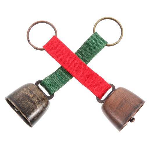 Odstraszacz niedźwiedzi Cow Bells Outdoor Camping