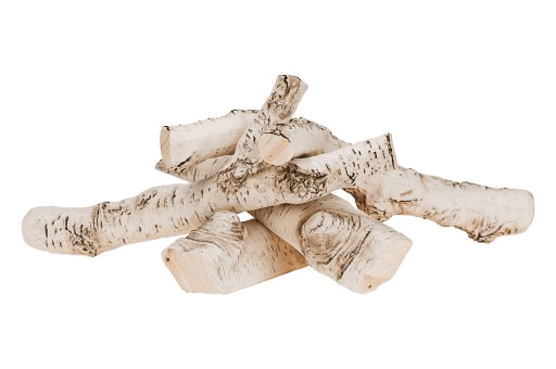 Polana ceramiczne do kominka elektrycznego i biokominka + zapalarka gratis