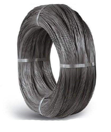 DRUT WIĄZAŁKOWY 0.80MM 5KG