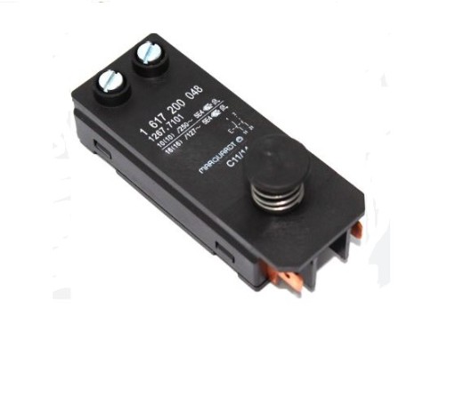 BOSCH GBH 7DE 7-45DE GSH 11E WŁĄCZNIK WYŁĄCZNIK MŁOTA ORYG.1617200048
