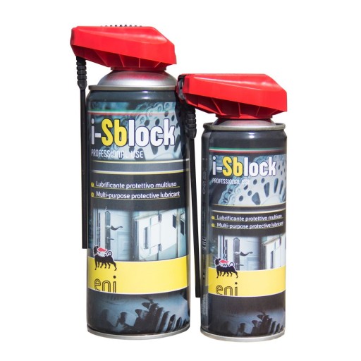 Agip i-Sblock preparat smarujacy 400 ml
