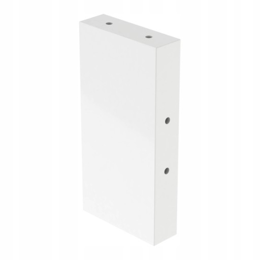 Moduł GoodHome Alara 25 x 12,5 cm biały