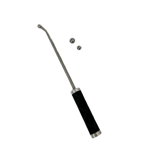 Professional tools for repairing trumpets with