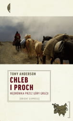 CHLEB I PROCH TONY ANDERSON NOWA