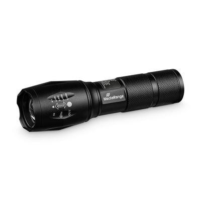 LATARKA TURYSTYCZNA 250LM-WBUD. POWERBANK1800mAh